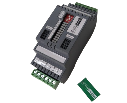 Promess Dio Module Armtronix IoT Pvt. Ltd.